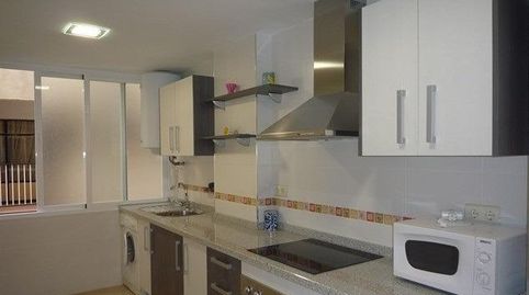 Photo 3 of Flat for rent in Calle Virgen Blanca, Camino de Ronda, Granada Capital