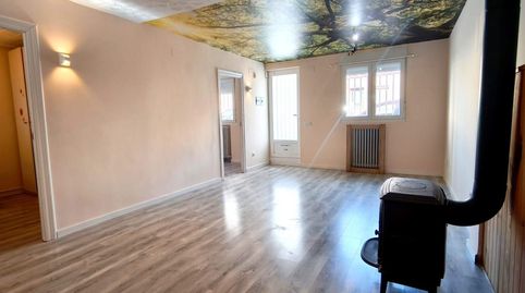 Foto 3 de Casa adosada en venda a Gil Tarín, Barrio Torrero, Zaragoza Capital
