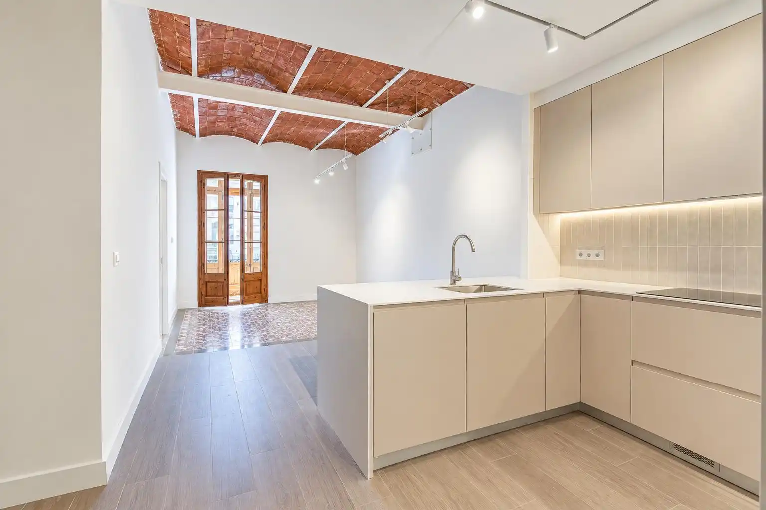 Appartement avec terrasse à vendre à Eixample, imagen 4