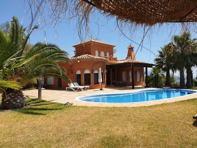 Casa-chalet en Venta en Arenas