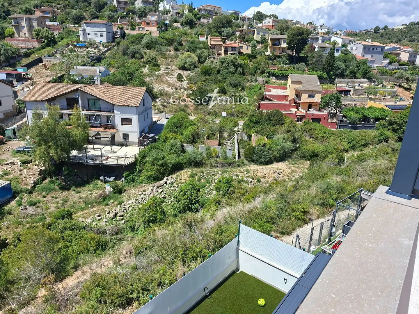 Casa adosada en venda en Calafell amb Calefacció i Terrassa
