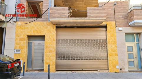 Foto 5 de Casa adosada en venda a Major, 55, Santa Bàrbara, Tarragona