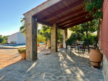 Casa rústica en venda a Villaviciosa de Córdoba