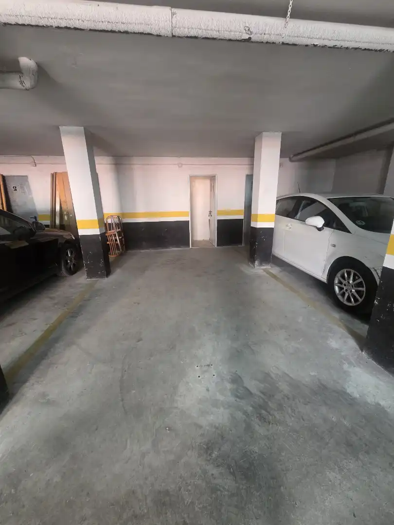 Einzelparkplatz zur Miete in Calle Isla Cabrera 10B, imagen 5