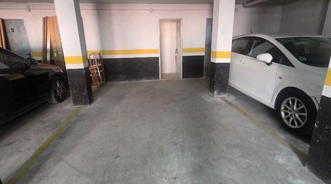 Foto 5 de Garaje de alquiler en Calle Isla Cabrera, 10b, San Antón, Armilla