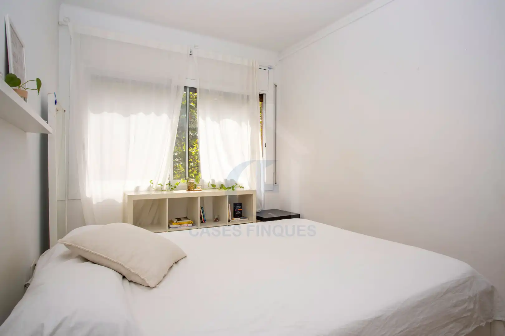Appartement avec terrasse à vendre à Carrer de Còrsega, imagen 9