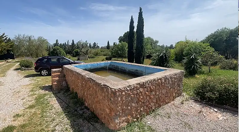 Villa avec jardin à vendre à Llucmajor pueblo, imagen 18
