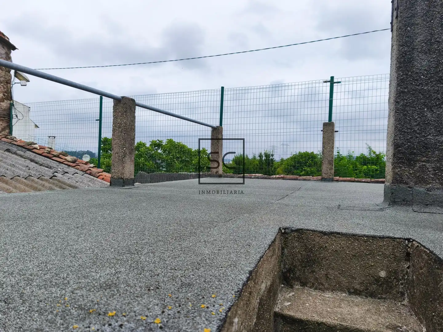 Detached homes for sale in Neda  with Terrace and Storage room