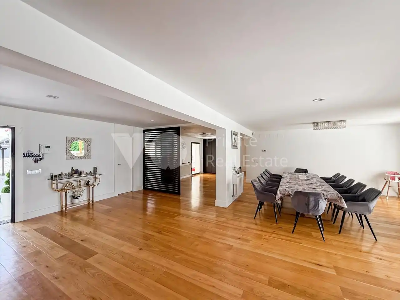 Houses for sale in Villanueva de la Cañada  with Air Conditioner, Heating and Private garden