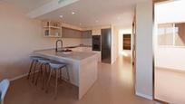 Kitchen of Single-family semi-detached for sale in La Pobla de Vallbona  with Terrace