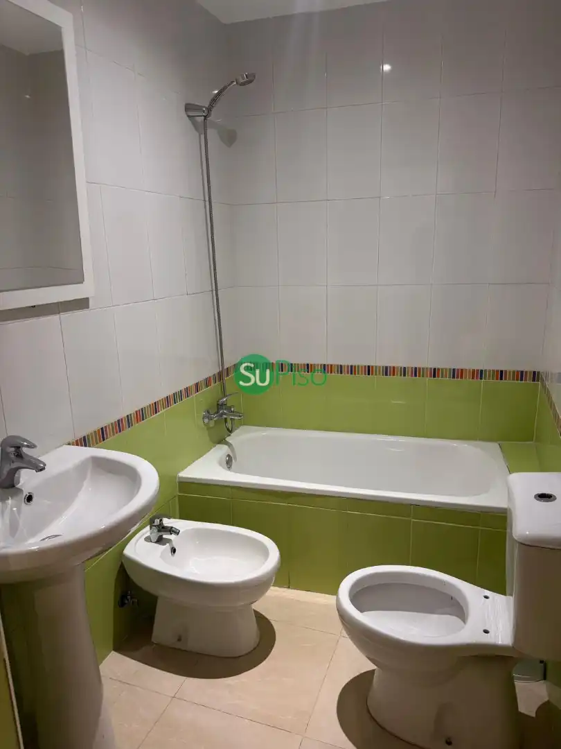 Piso en venta en Calle la Bodega, 5, Magán