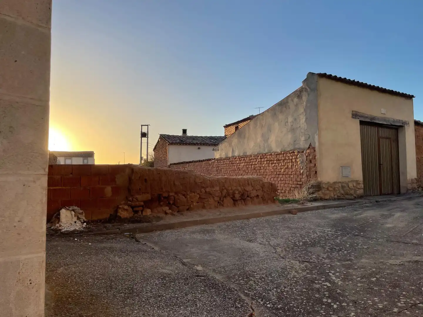 Terrenos y solares en venta en Zona Rural