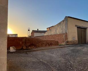 Vista exterior de Residencial en venda en Aranda de Duero