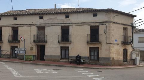 Este casa rústica se encuentra en calle juan gabala, 16555, Carrascosa del Campo, Cuenca. Es un casa rústica que tiene 502 m2 de l