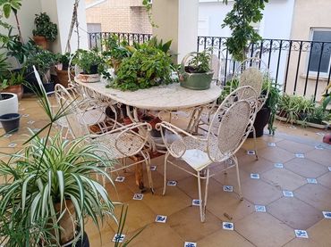 Villa mit Balkon zum Verkauf in Carrer Mestre Salvador Ferrandis