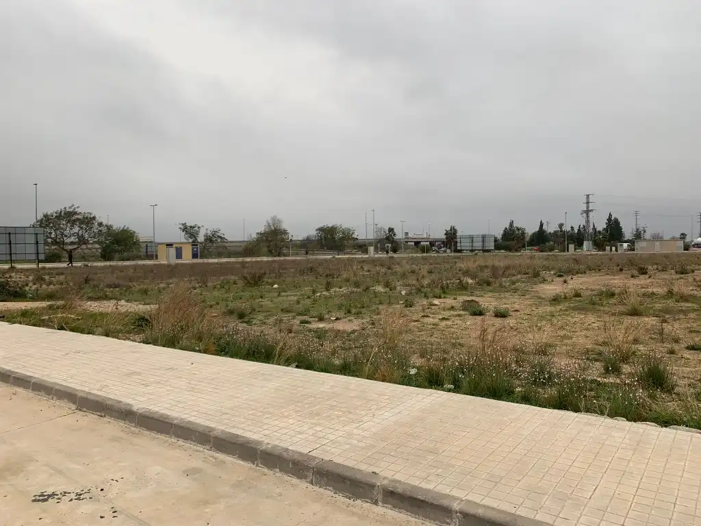 Industrial buildings for rent in Beneixida