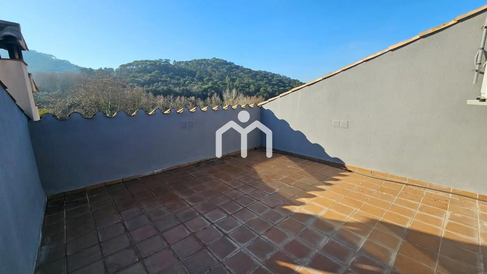 Detached house with terrace for sale in Dosrius poble, imagen 69