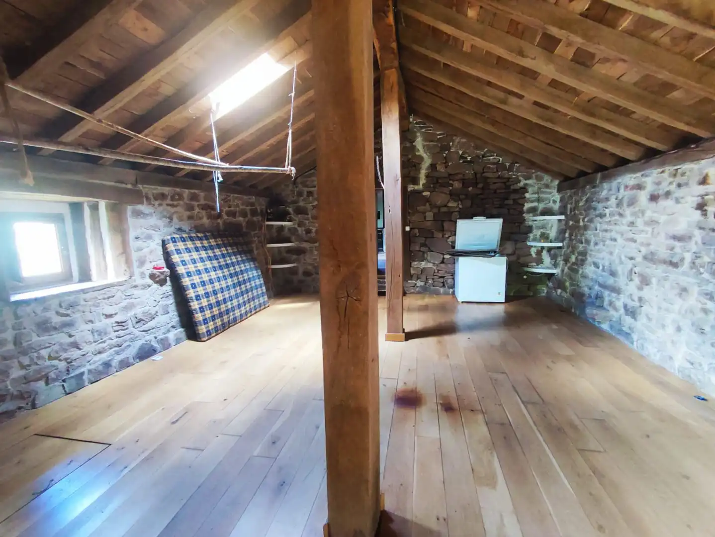 Haus mit Garten zum Verkauf in San Pedro del Romeral - Bº BUSTALEGUIN, POLIGONO 1 1424, imagen 7