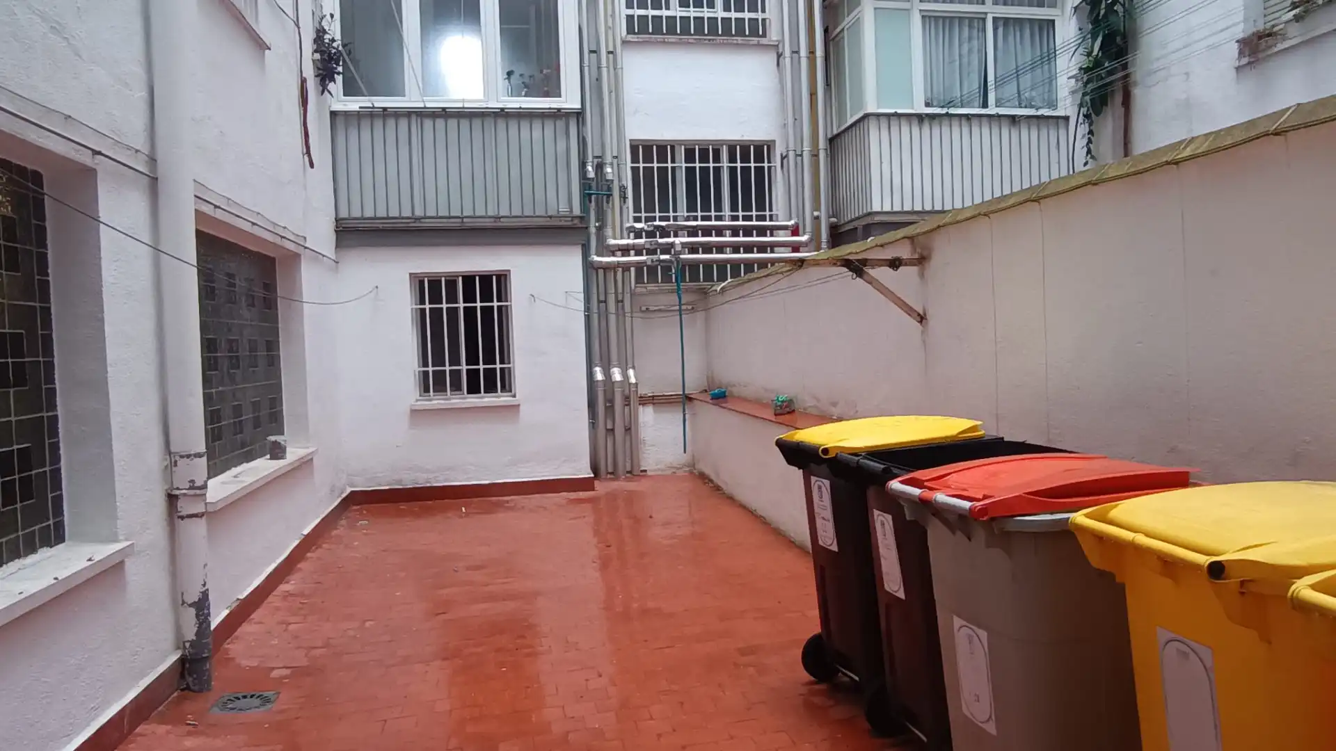 Pis en venda en Hortaleza
