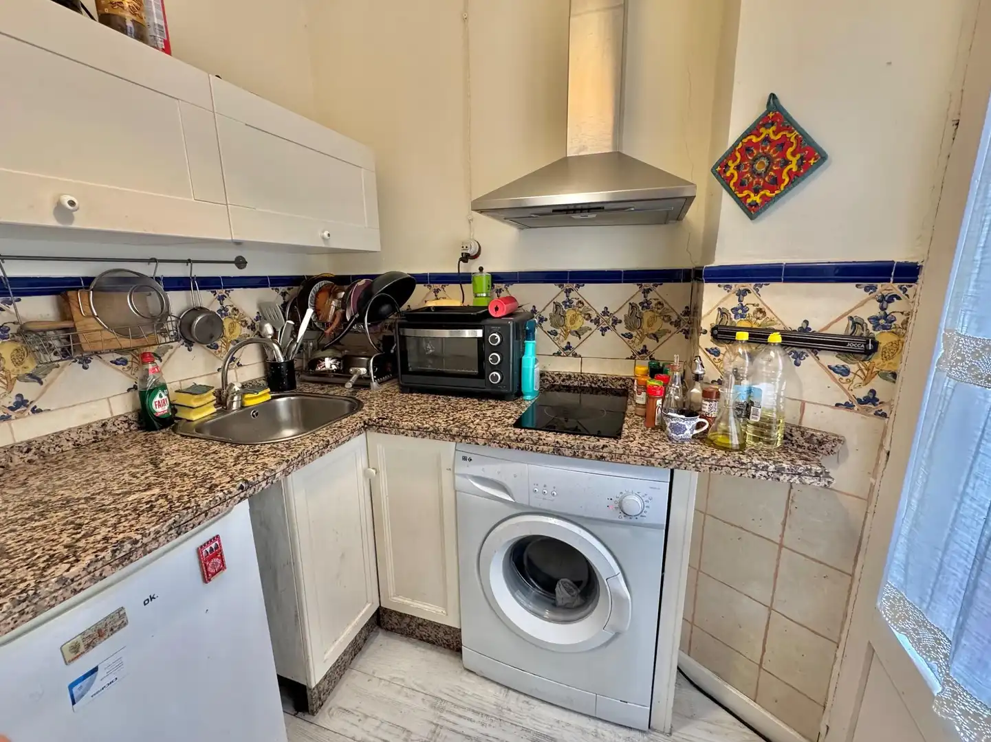 Flat for sale in Calle LAUREL ALTA BOQUERON, imagen 21