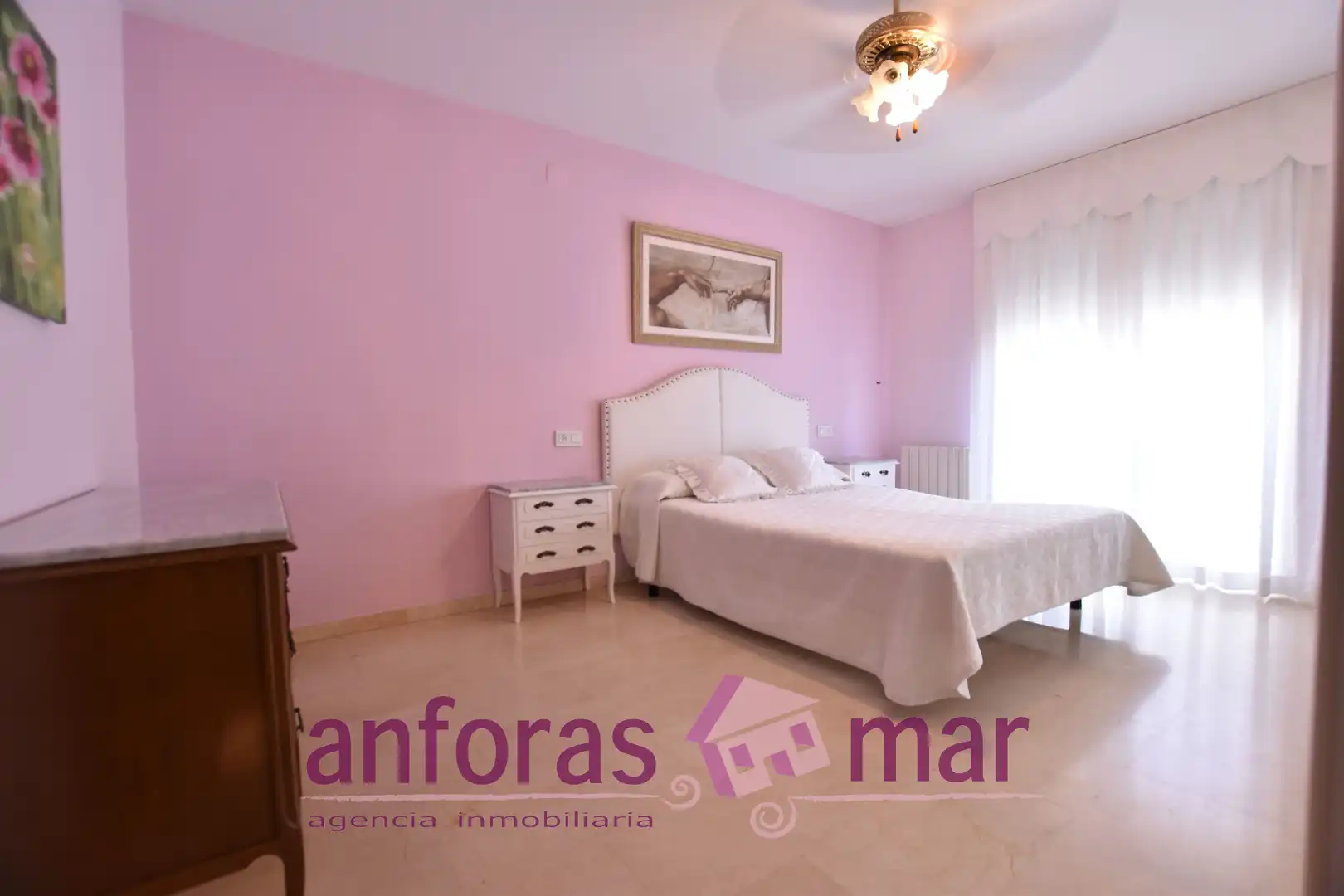 Bedroom of Detached homes for sale in Vila-seca  with Heating, Private garden and Terrace