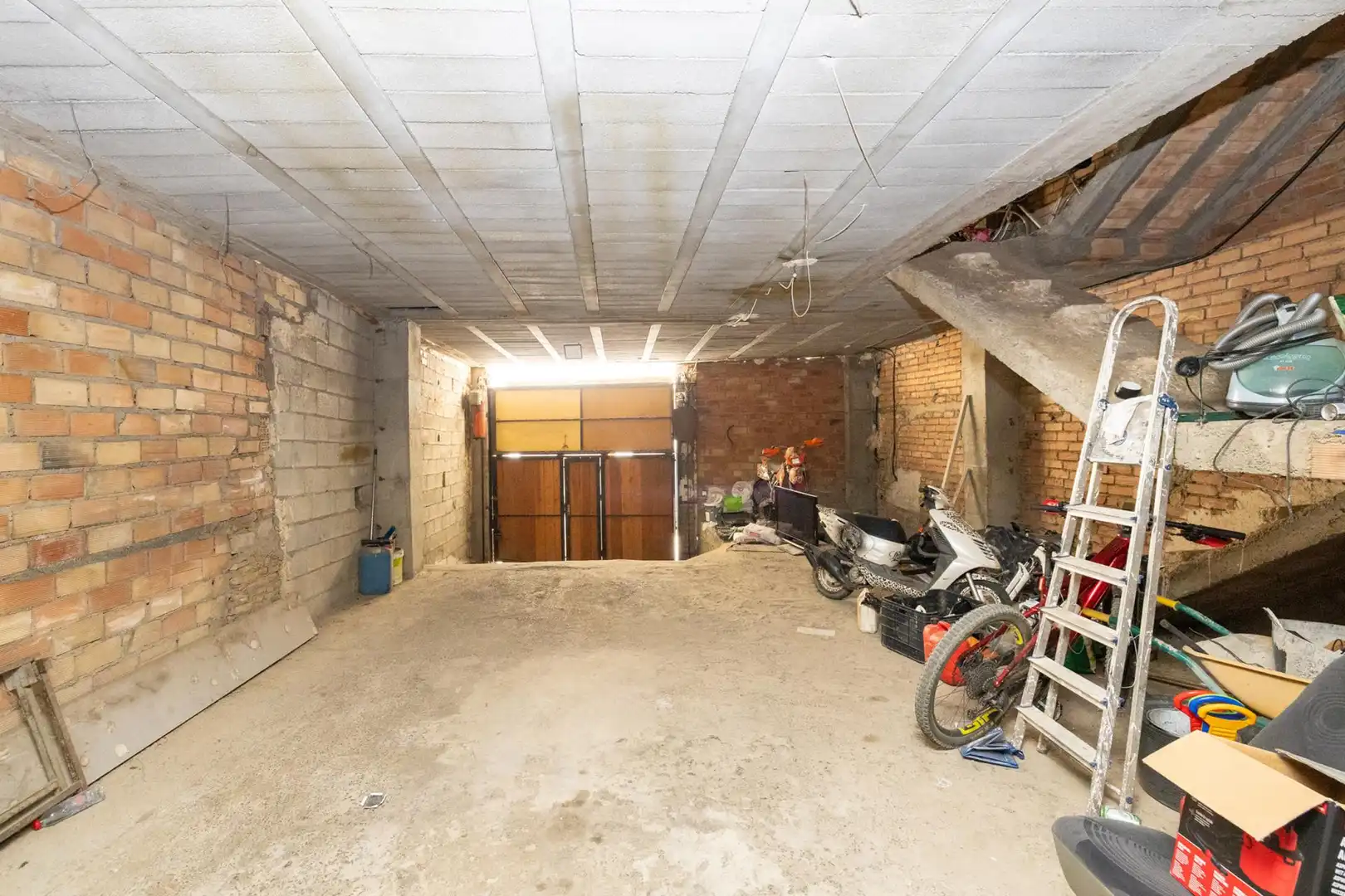 Edificio en venta en Lanjarón