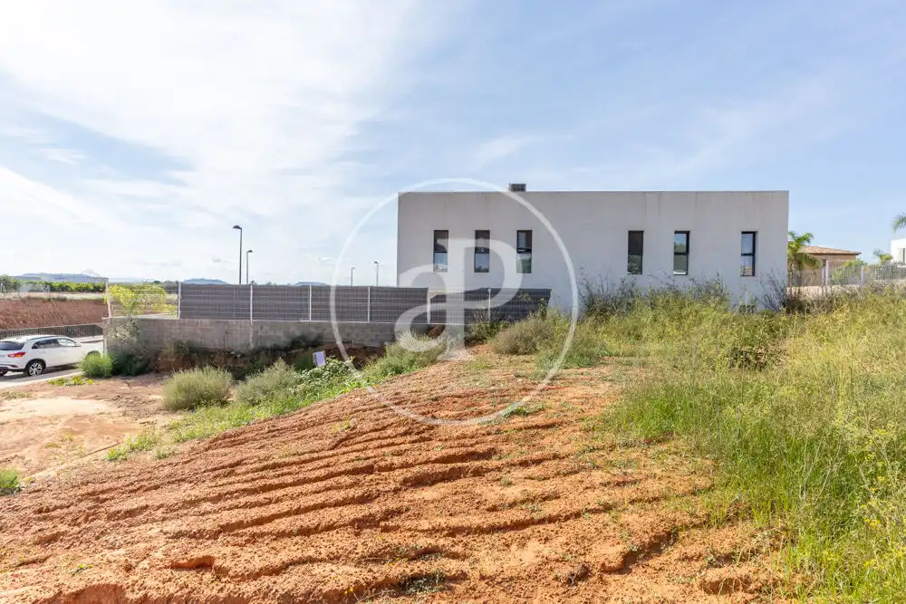 Residencial en venta en Valencia, Valencia
