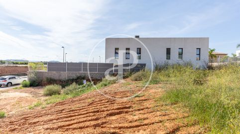 Foto 2 de Residencial en venta en La Carrasca, Valencia Capital