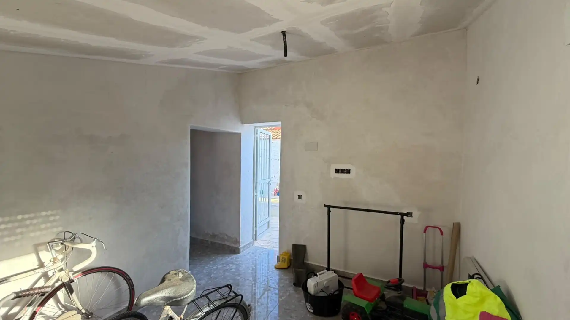 Finca rústica en venta en El Mirador Pozo Aledo
