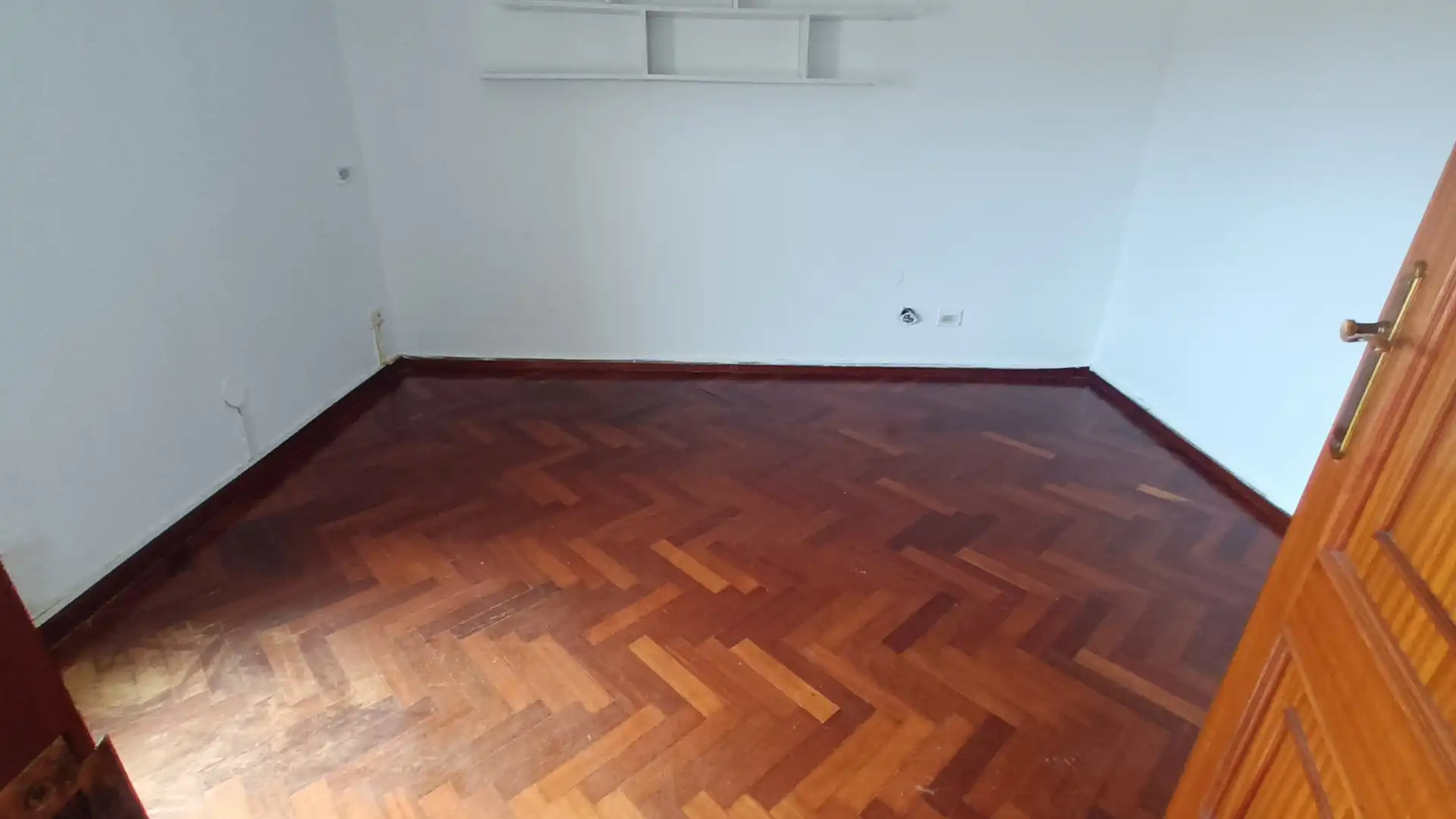 Apartament amb ascensor en venda a Ronda do Carme, imagen 19