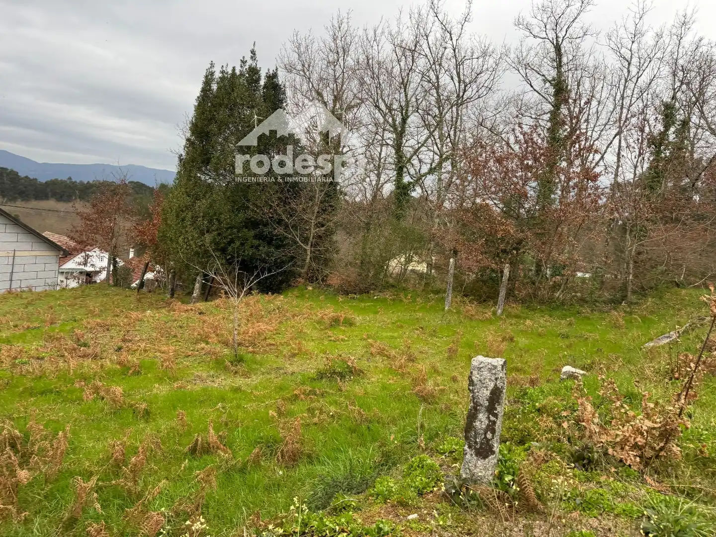 Casa amb jardí en venda a Mondariz, imagen 38