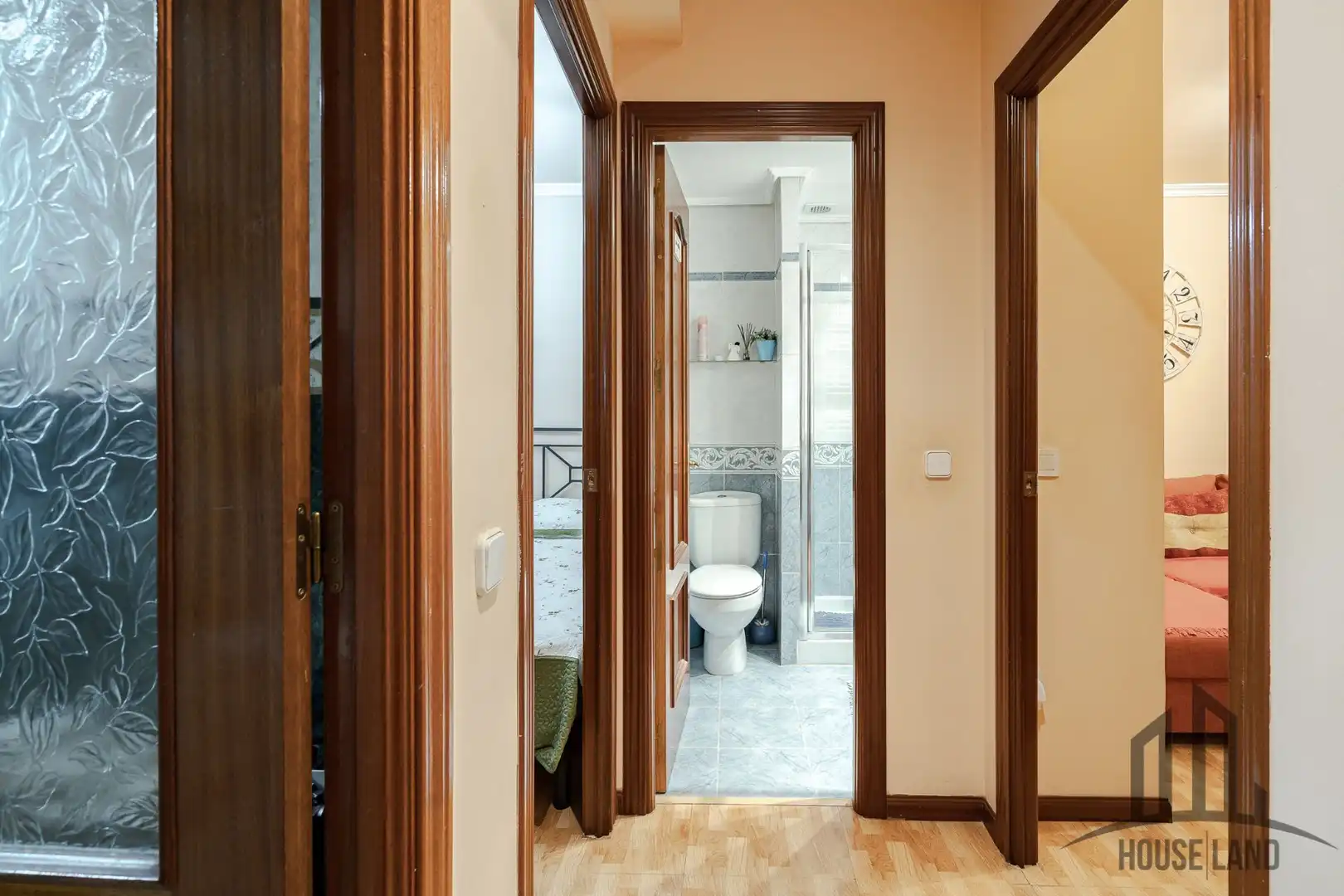 Houses for sale in Fuentenovilla  with Air Conditioner, Heating and Private garden