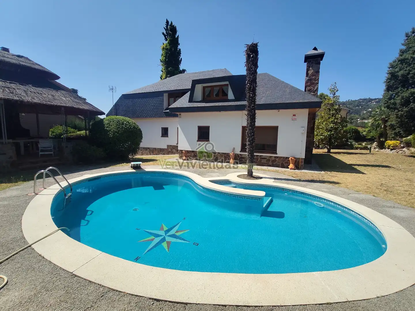 Casa con terraza en venta en Airesol, imagen 18