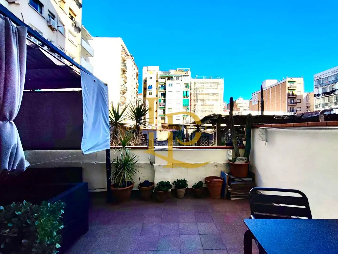 Flat for sale in Carrer de Padilla, Sagrada Família