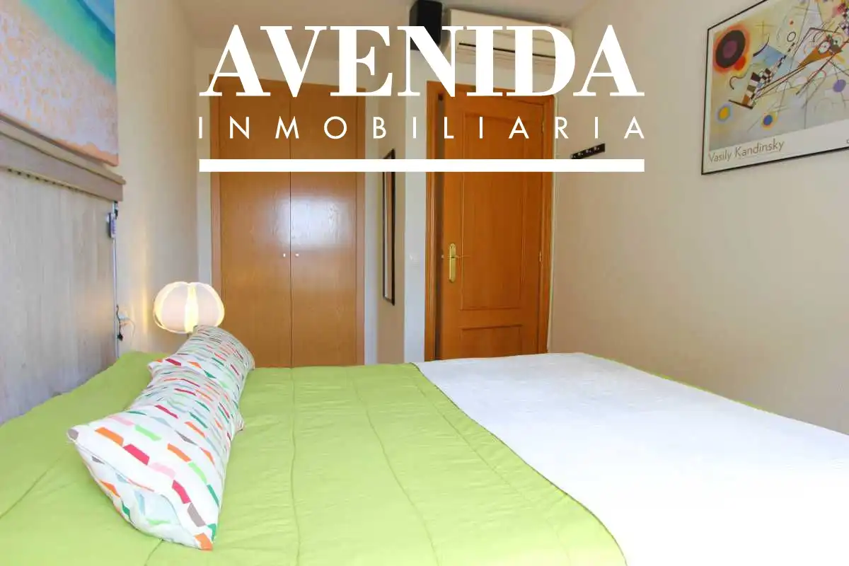 Appartement compact avec ascenseur à vendre à Ferran d`Antequera 53, imagen 27