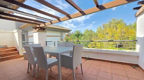 Photo 4 of Attic for sale in Los Arqueros - Puerto del Almendro, Benahavís