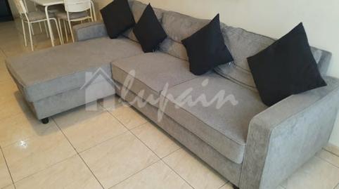 Photo 3 of Apartment for sale in Cabo Blanco, Arona