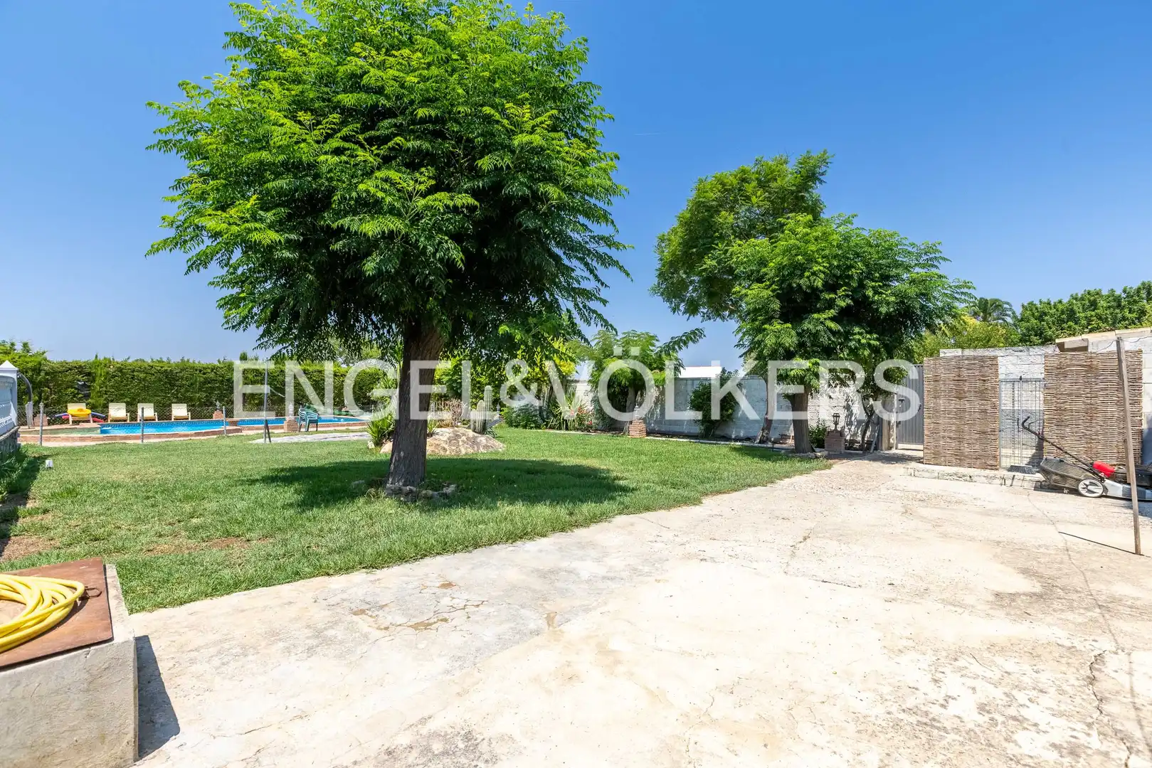 Casa o chalet en venta en Carmona con Aire acondicionado, Calefacción y Jardín privado
