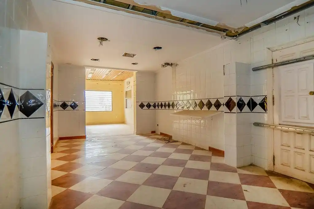 Chalet con piscina en venta en Campo de Murcia, imagen 11