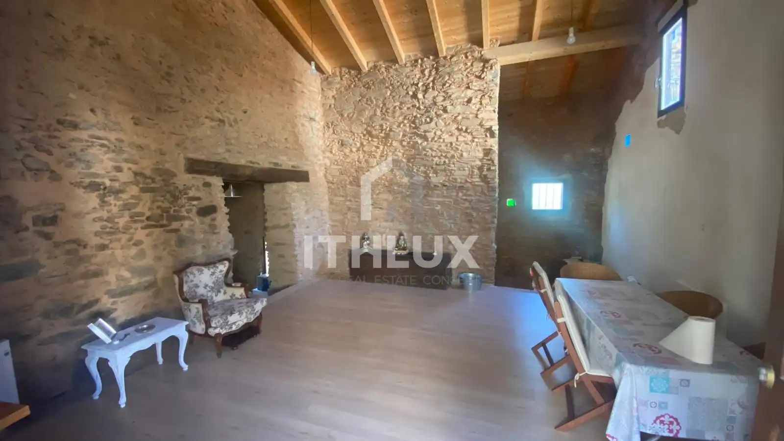 Casa adosada en venta en Pinofranqueado