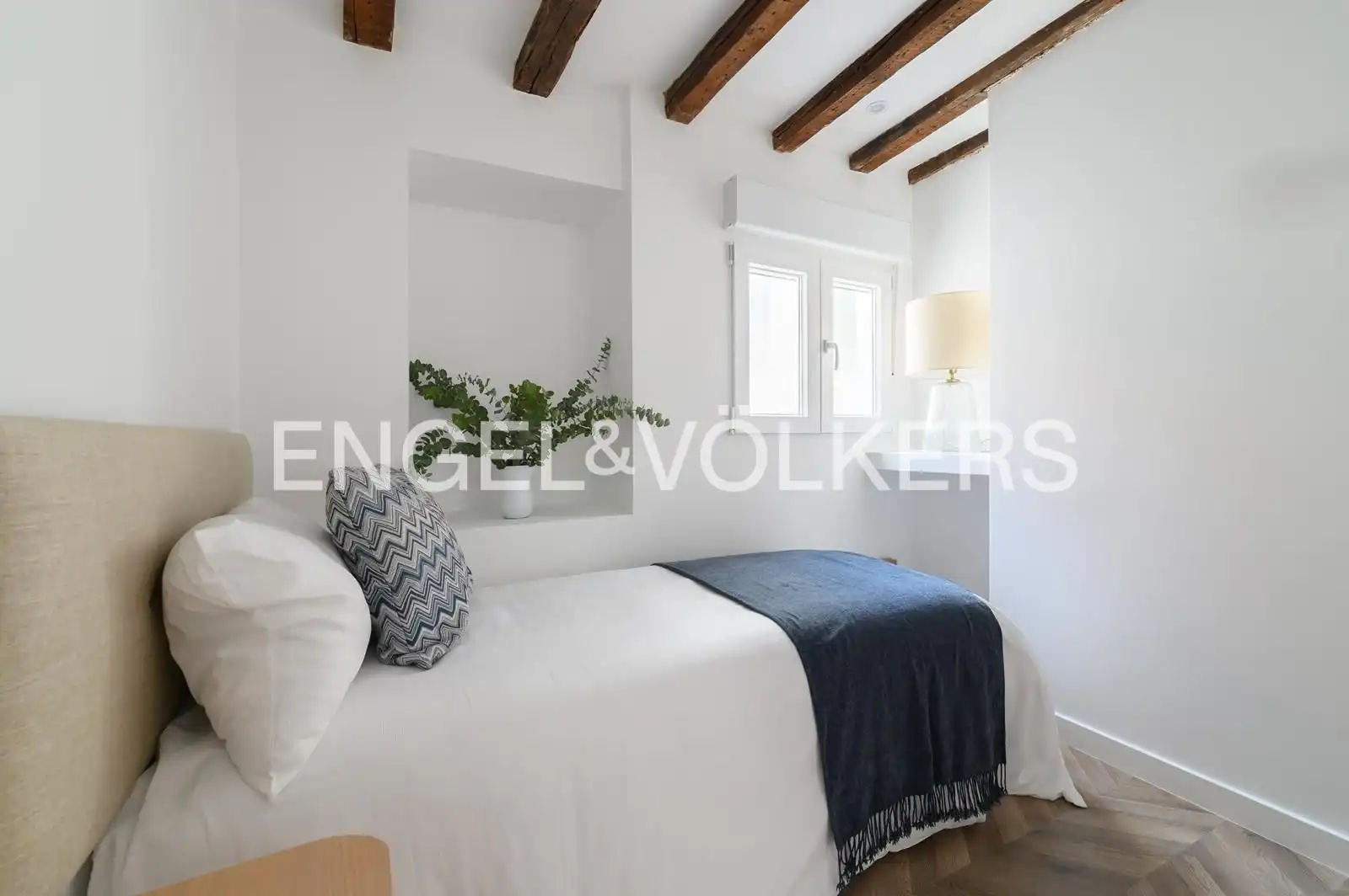 Piso de alquiler en Calle de los Relatores, Embajadores - Lavapiés