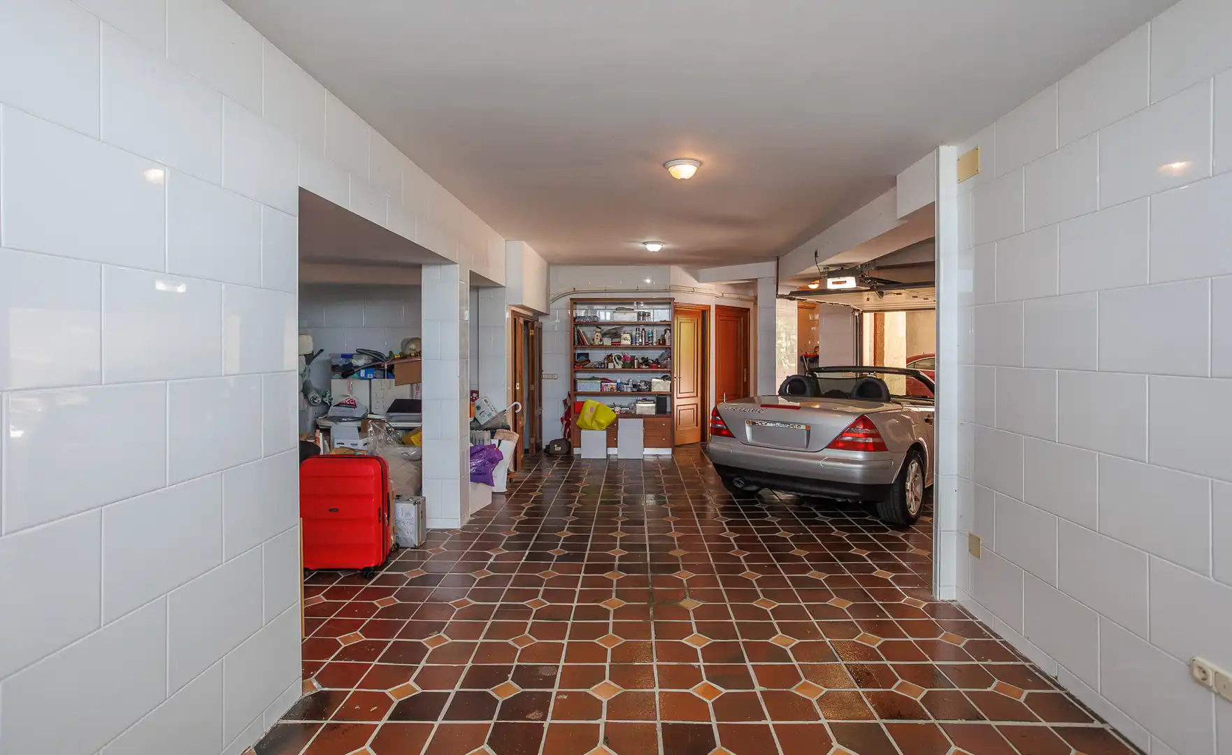 Casa o chalet en venta en Sanxenxo con Amueblado