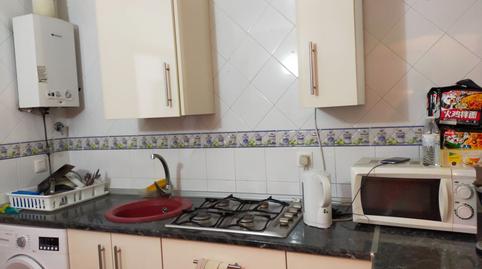 Photo 5 of Flat for rent in Huerta Fava - Santiago, La Línea de la Concepción