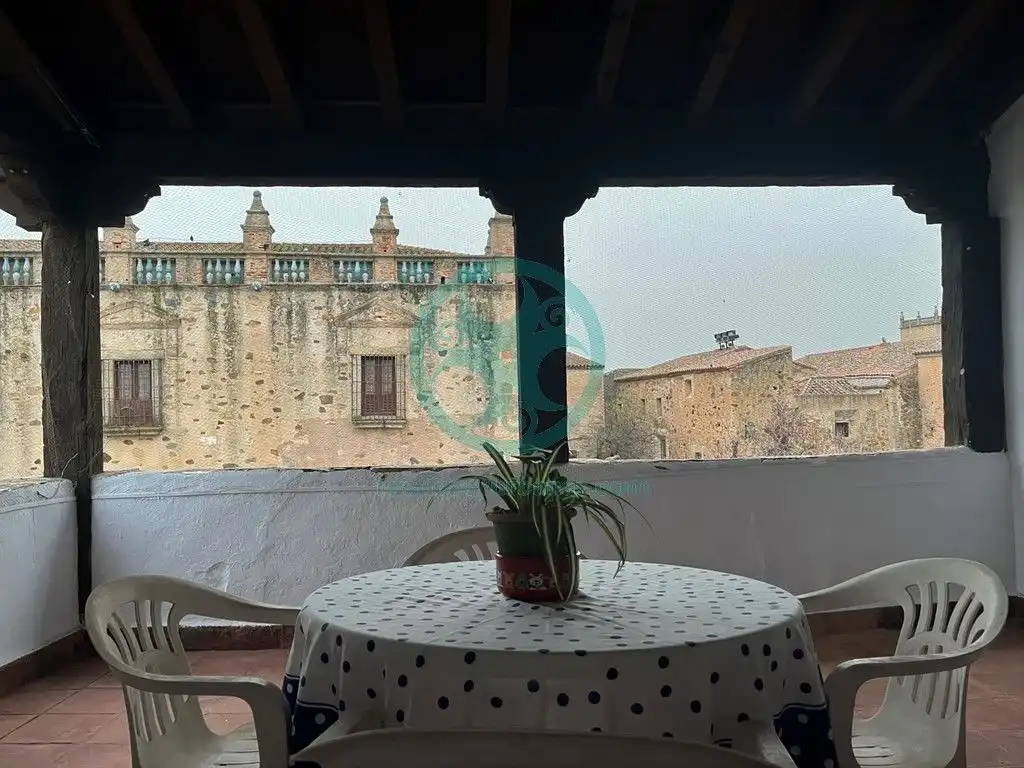 Casa en venta en Casco Antiguo