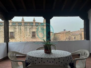 Casa in vendita a Casco Antiguo