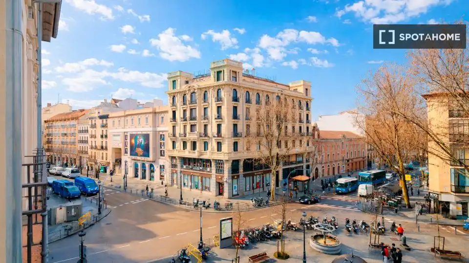 Appartement à louer à Centro, imagen 15