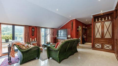 Foto 5 von Dachboden zum Verkauf in Concepcion Arenal, A Guarda , Pontevedra