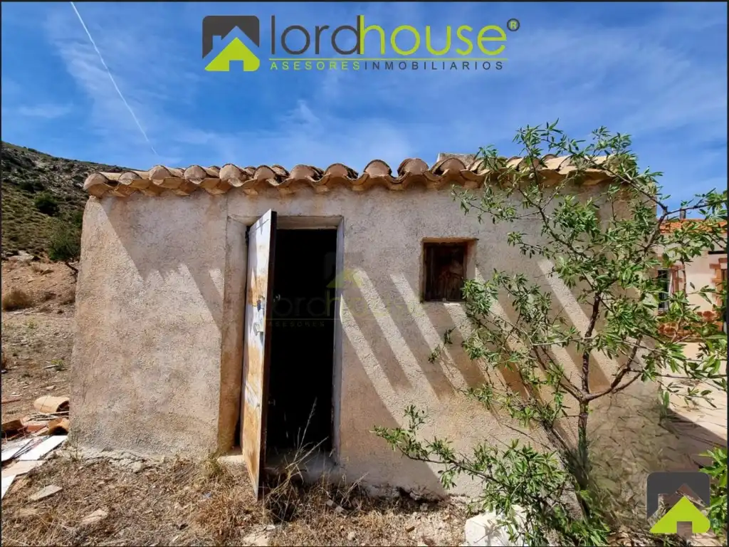 Casa en venda a Carretera Rincon, Del (Zarcilla Ramos), imagen 21