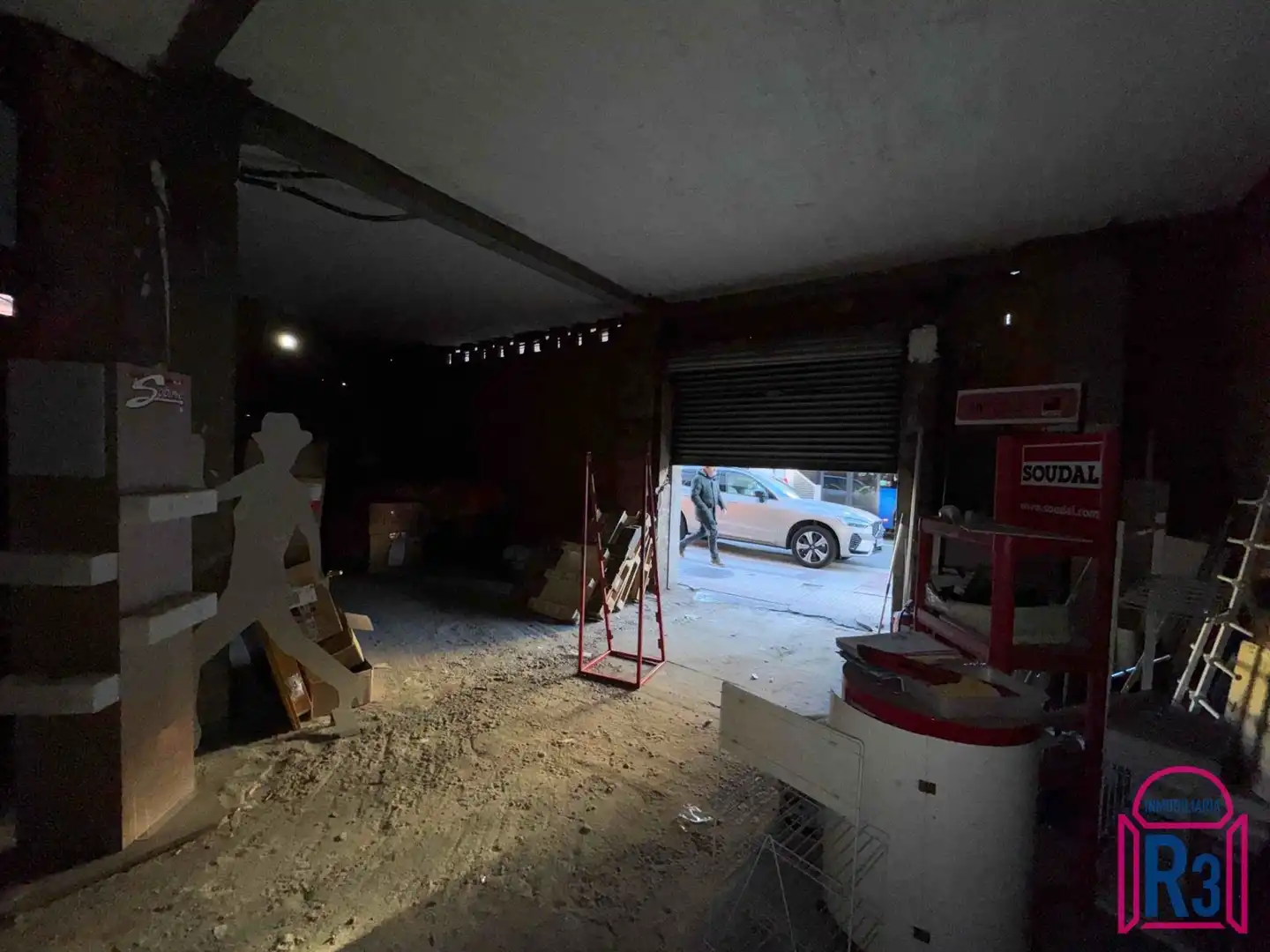 Local comercial en venda a Doctor Fleming, imagen 7