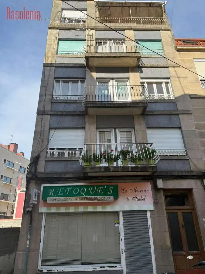 Mixt residencial en venda a Extremadura 22, imagen 6